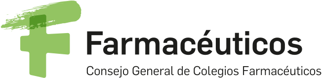 										Consejo General de Colegios Oficiales de 				Farmacéuticos								