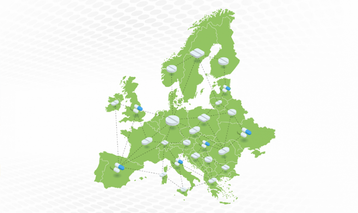 España, Francia, Italia y Portugal diseñan un sistema común de detección y notificación de incidencias en el suministro de medicamentos a través de las farmacias