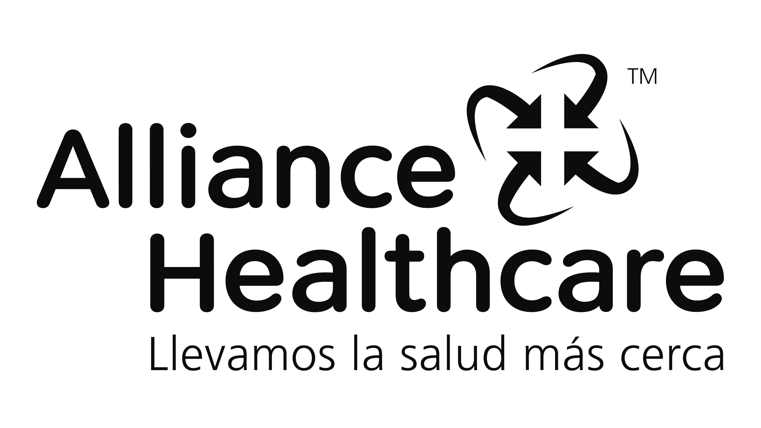 Alliance Healthcare