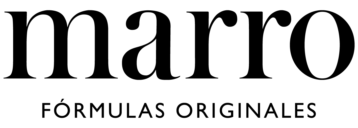 Marro Formulas originales