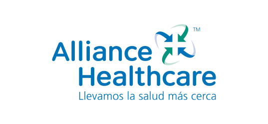 Alliance Healthcare