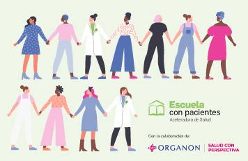 La farmacia por la salud de la mujer: cuidando de ti, cuidando de todas