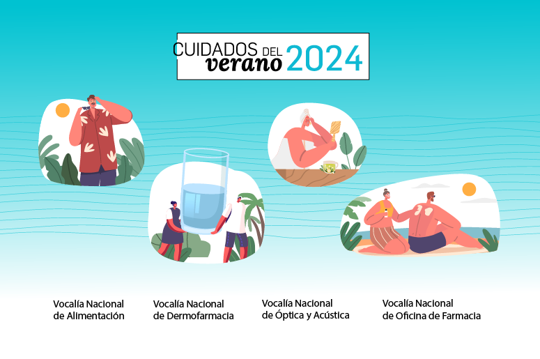 Cuidados del verano 2024