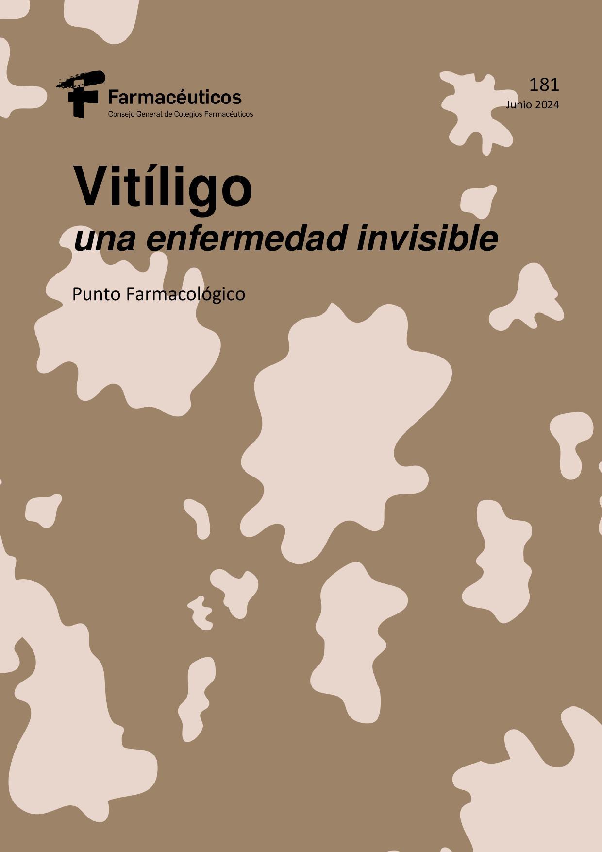 Vitíligo: una enfermedad invisible – Punto Farmacológico Nº 181